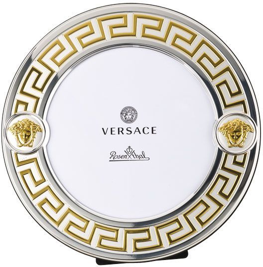 Фоторамка  18cm Versace VERSACE FRAMES арт. 69078-321343-05739 Фоторамка  18cm Versace VERSACE FRAMES арт. 69078-321343-05739