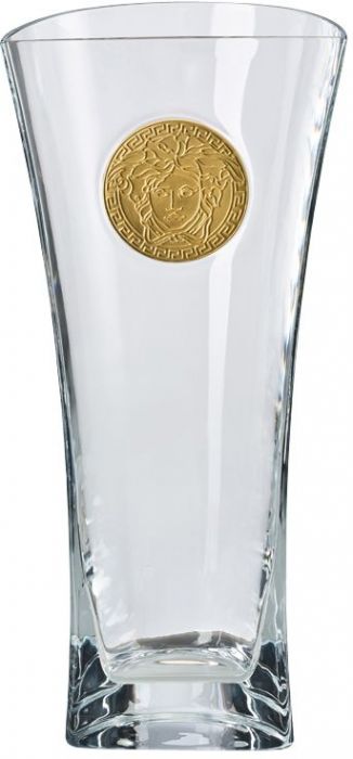 Ваза 40 cm Versace MEDUSA MADNESS GIFTS арт. 69082-321356-47040 Ваза 40 cm Versace MEDUSA MADNESS GIFTS арт. 69082-321356-47040