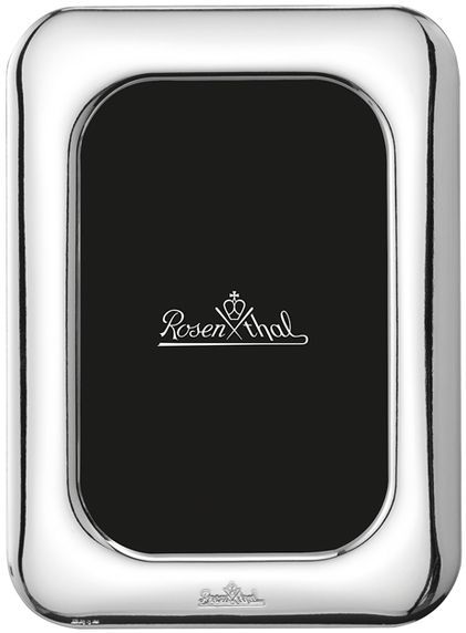 Фоторамка  10x15 Rosenthal  Silver Collection арт.69095-321408-05731 Фоторамка  10x15 Rosenthal  Silver Collection арт.69095-321408-05731