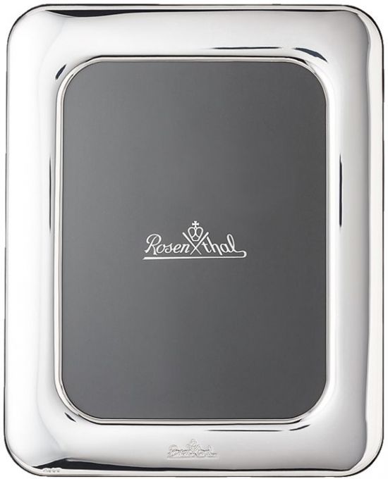 Фоторамка  15x20 Rosenthal  Silver Collection арт.69095-321408-05733 Фоторамка  15x20 Rosenthal  Silver Collection арт.69095-321408-05733