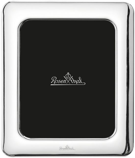 Фоторамка  20x25 Rosenthal  Silver Collection арт.69095-321408-05735 Фоторамка  20x25 Rosenthal  Silver Collection арт.69095-321408-05735