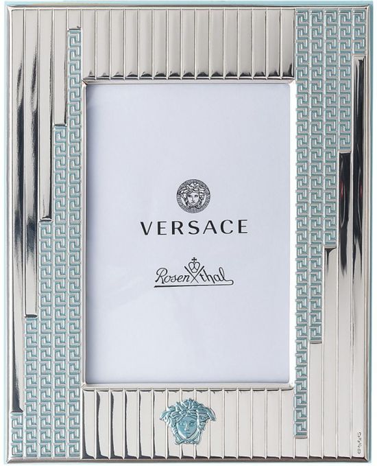 Фоторамка  9x13 Versace VERSACE FRAMES арт. 69124-321489-05730 Фоторамка  9x13 Versace VERSACE FRAMES арт. 69124-321489-05730