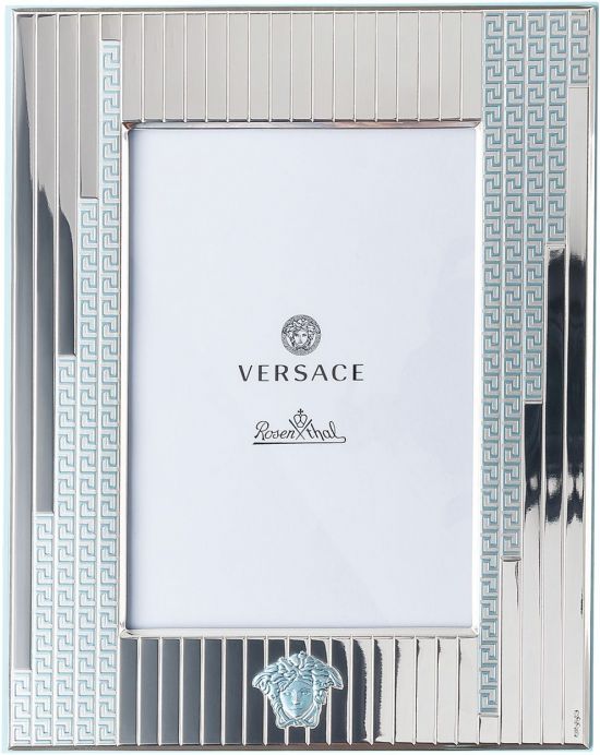 Фоторамка  13x18 Versace VERSACE FRAMES арт. 69124-321489-05732 Фоторамка  13x18 Versace VERSACE FRAMES арт. 69124-321489-05732