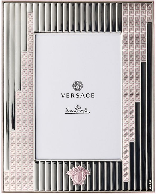 Фоторамка  9x13 Versace VERSACE FRAMES арт. 69125-321490-05730
