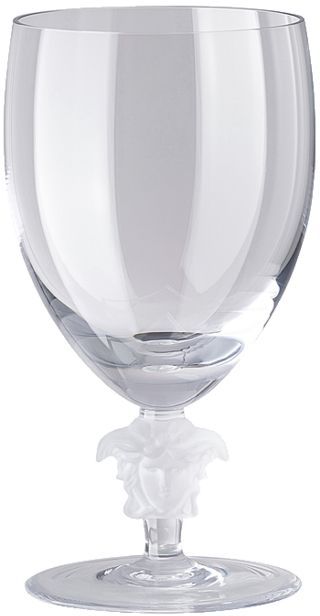 Бокал для воды 474 мл., Versace CRYST.MED.LUM. 2 ED. арт. 69129-110835-40102 Бокал для воды 474 мл., Versace CRYST.MED.LUM. 2 ED. арт. 69129-110835-40102