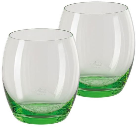 Бокал для виски 14 см., набор 2 шт., Versace CRYST.MED.LUM. 2 ED. арт. 69129-321618-48870 Бокал для виски 14 см., набор 2 шт., Versace CRYST.MED.LUM. 2 ED. арт. 69129-321618-48870