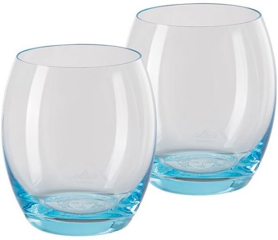 Бокал для виски 14 см., набор 2 шт., Versace CRYST.MED.LUM. 2 ED. арт. 69129-321619-48870 Бокал для виски 14 см., набор 2 шт., Versace CRYST.MED.LUM. 2 ED. арт. 69129-321619-48870