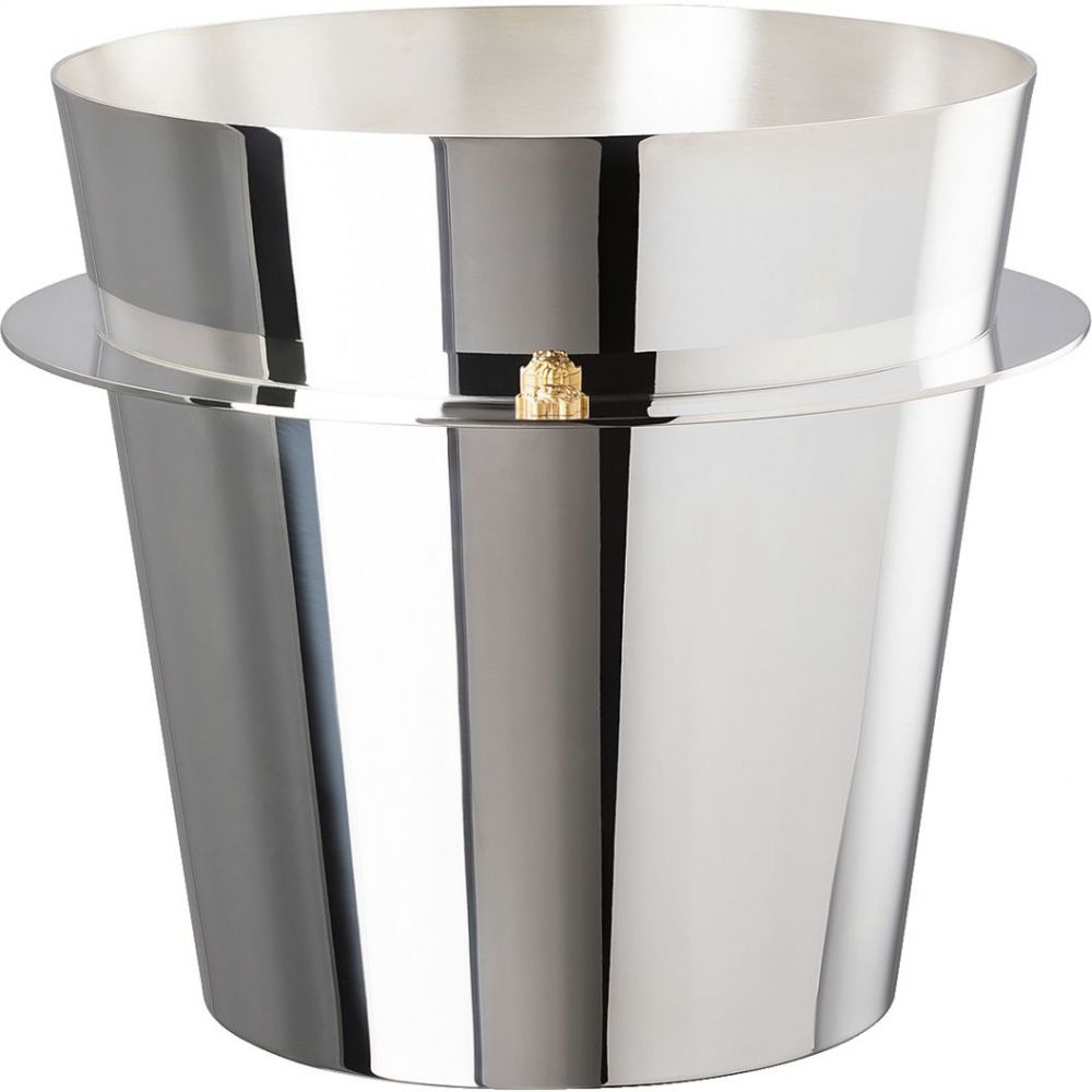 Бокал под шампанское bucket24cm Versace VERSACE BAR арт. 69141-321555-05848