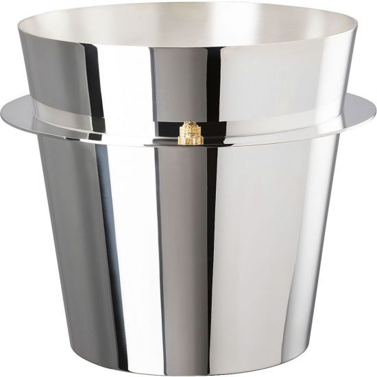 Бокал под шампанское bucket24cm Versace VERSACE BAR арт. 69141-321555-05848 Бокал под шампанское bucket24cm Versace VERSACE BAR арт. 69141-321555-05848