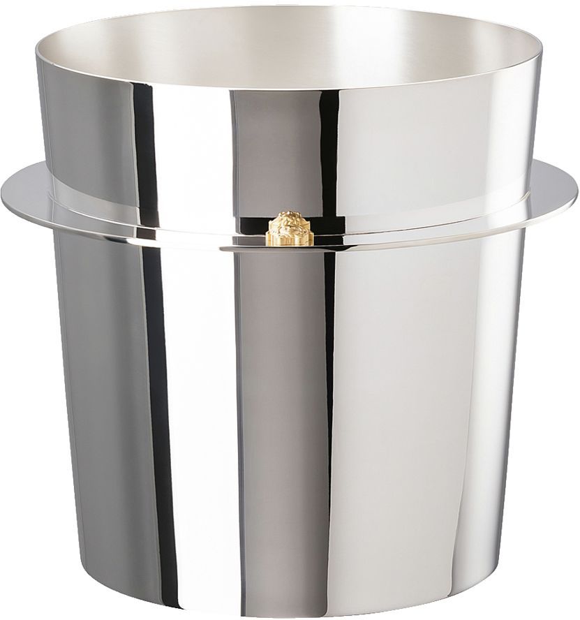 Бокал под шампанское bucket20cm Versace VERSACE BAR арт. 69141-321555-05849