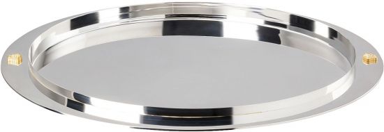 Поднос  38 cm Versace VERSACE BAR арт. 69141-321555-05855