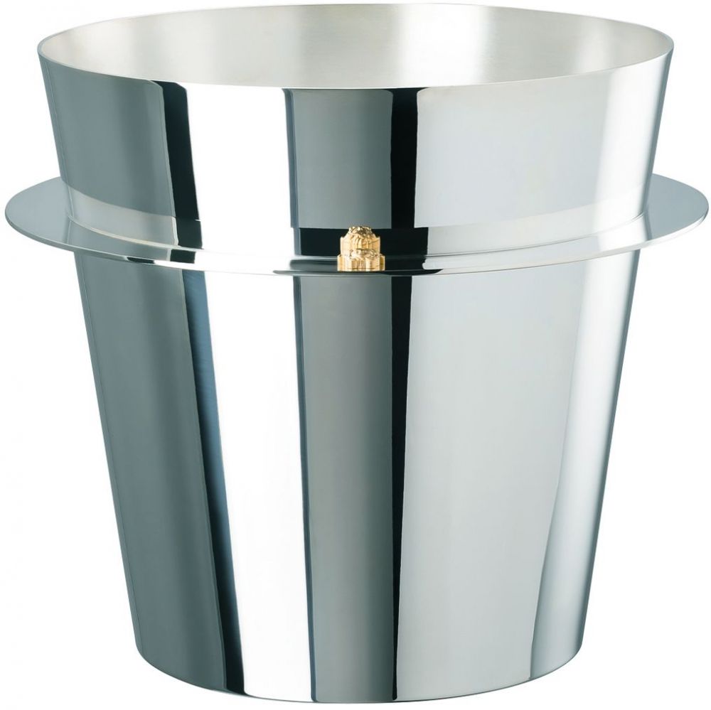 Бокал под шампанское bucket24cm Versace VERSACE BAR арт. 69141-321598-05848