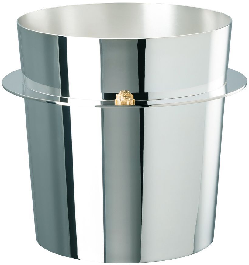 Бокал под шампанское bucket20cm Versace VERSACE BAR арт. 69141-321598-05849