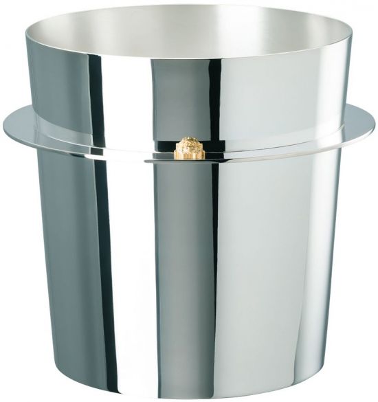 Бокал под шампанское bucket20cm Versace VERSACE BAR арт. 69141-321598-05849 Бокал под шампанское bucket20cm Versace VERSACE BAR арт. 69141-321598-05849