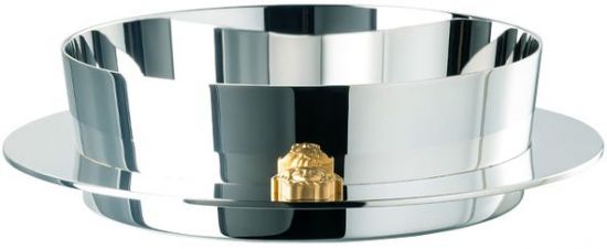 Пиала 15 см., Versace VERSACE BAR арт. 69141-321598-05856 Пиала 15 см., Versace VERSACE BAR арт. 69141-321598-05856