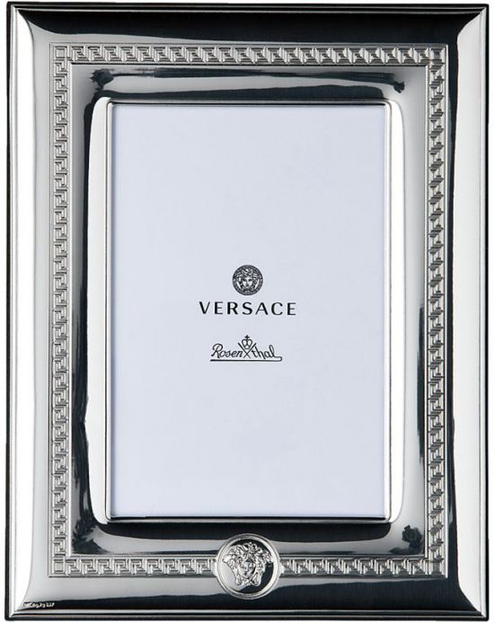 Фоторамка  10x15 Versace VERSACE FRAMES арт. 69142-321556-05731 Фоторамка  10x15 Versace VERSACE FRAMES арт. 69142-321556-05731