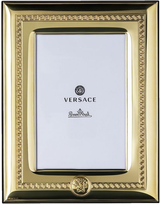 Фоторамка  10x15 Versace VERSACE FRAMES арт. 69143-321557-05731 Фоторамка  10x15 Versace VERSACE FRAMES арт. 69143-321557-05731