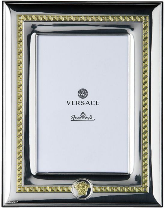 Фоторамка  10x15 Versace VERSACE FRAMES арт. 69144-321558-05731 Фоторамка  10x15 Versace VERSACE FRAMES арт. 69144-321558-05731