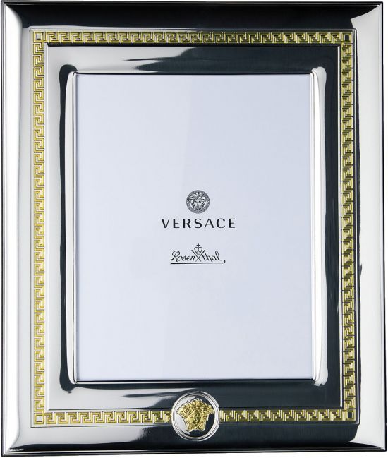 Фоторамка  20x25 Versace VERSACE FRAMES арт. 69144-321558-05735 Фоторамка  20x25 Versace VERSACE FRAMES арт. 69144-321558-05735