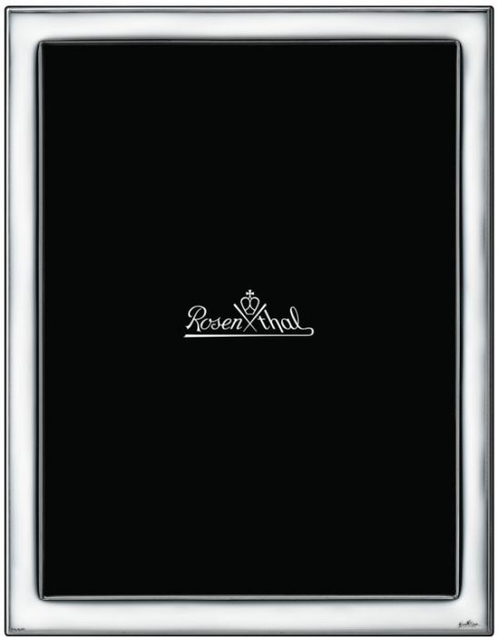 Фоторамка  13x18 Rosenthal  Silver Collection арт.69145-321559-05732 Фоторамка  13x18 Rosenthal  Silver Collection арт.69145-321559-05732