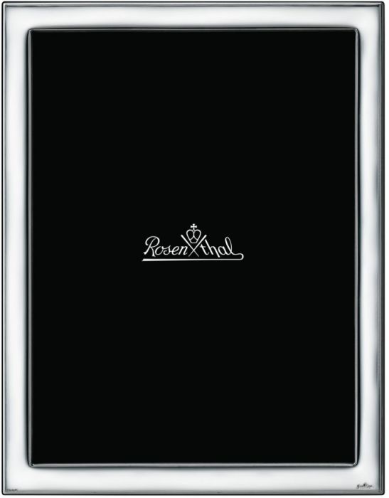 Фоторамка  15x20 Rosenthal  Silver Collection арт.69145-321559-05733 Фоторамка  15x20 Rosenthal  Silver Collection арт.69145-321559-05733