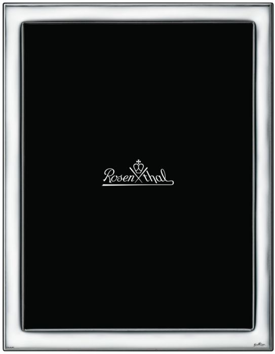 Фоторамка  18x24 Rosenthal  Silver Collection арт.69145-321559-05734 Фоторамка  18x24 Rosenthal  Silver Collection арт.69145-321559-05734