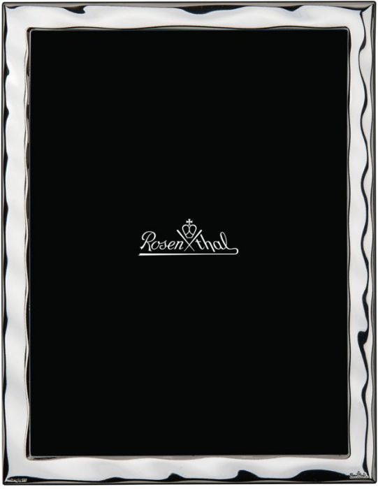 Фоторамка  10x15 Rosenthal  Silver Collection арт.69147-321561-05731 Фоторамка  10x15 Rosenthal  Silver Collection арт.69147-321561-05731