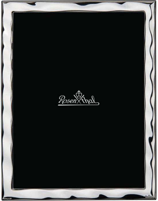 Фоторамка  13x18 Rosenthal  Silver Collection арт.69147-321561-05732 Фоторамка  13x18 Rosenthal  Silver Collection арт.69147-321561-05732