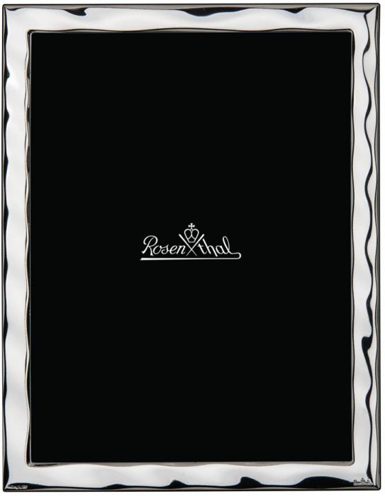 Фоторамка  15x20 Rosenthal  Silver Collection арт.69147-321561-05733 Фоторамка  15x20 Rosenthal  Silver Collection арт.69147-321561-05733