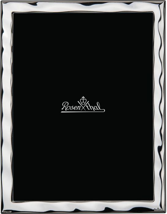 Фоторамка  18x24 Rosenthal  Silver Collection арт.69147-321561-05734 Фоторамка  18x24 Rosenthal  Silver Collection арт.69147-321561-05734