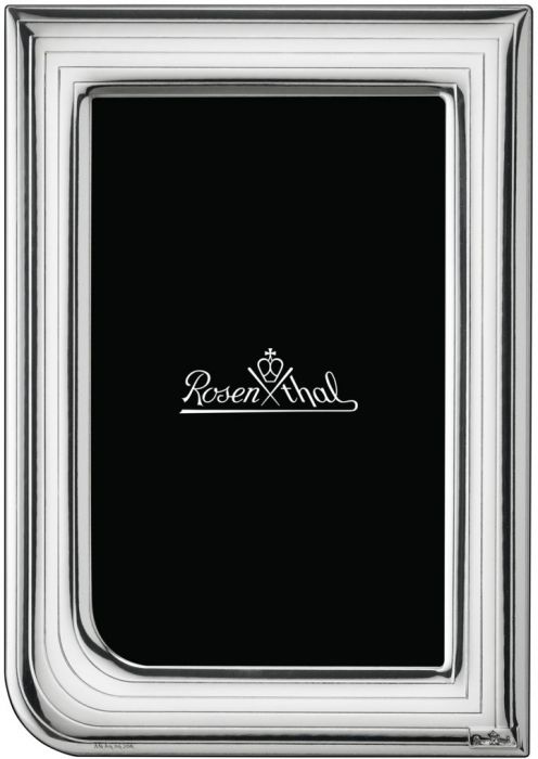 Фоторамка  10x15 Rosenthal  Silver Collection арт.69148-321562-05731 Фоторамка  10x15 Rosenthal  Silver Collection арт.69148-321562-05731