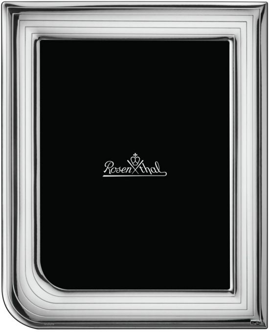 Фоторамка  15x20 Rosenthal  Silver Collection арт.69148-321562-05733 Фоторамка  15x20 Rosenthal  Silver Collection арт.69148-321562-05733