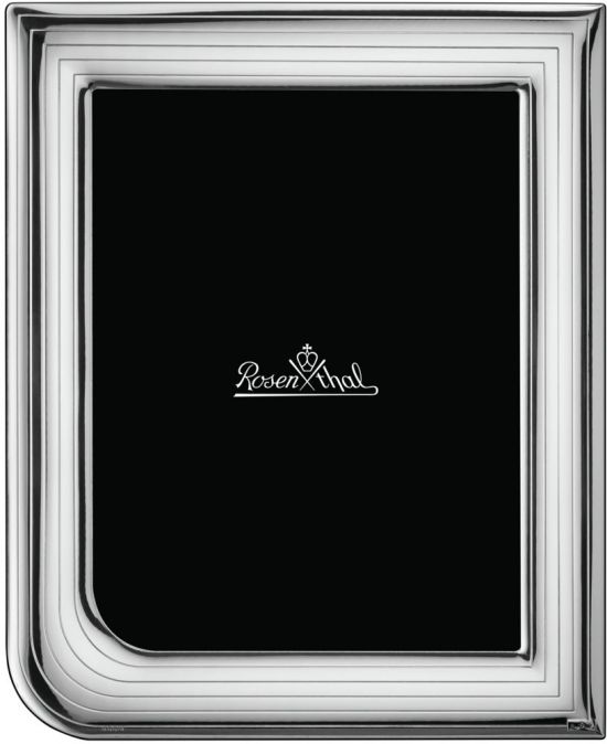Фоторамка  20x25 Rosenthal  Silver Collection арт.69148-321562-05735 Фоторамка  20x25 Rosenthal  Silver Collection арт.69148-321562-05735