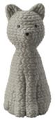 Кошка маленькая Rosenthal  Pets - Cat Smokey арт.69152-321388-90366 Кошка маленькая Rosenthal  Pets - Cat Smokey арт.69152-321388-90366