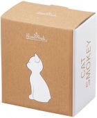 Кошка средняя Rosenthal  Pets - Cat Smokey арт.69152-321388-90367 Кошка средняя Rosenthal  Pets - Cat Smokey арт.69152-321388-90367