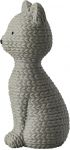 Кошка средняя Rosenthal  Pets - Cat Smokey арт.69152-321388-90367