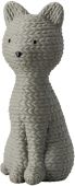 Кошка средняя Rosenthal  Pets - Cat Smokey арт.69152-321388-90367 Кошка средняя Rosenthal  Pets - Cat Smokey арт.69152-321388-90367