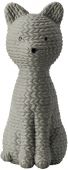 Кошка средняя Rosenthal  Pets - Cat Smokey арт.69152-321388-90367 Кошка средняя Rosenthal  Pets - Cat Smokey арт.69152-321388-90367