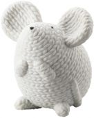 Мышь средняя Rosenthal  Pets - Mouse Elvis арт.69153-000102-90370 Мышь средняя Rosenthal  Pets - Mouse Elvis арт.69153-000102-90370
