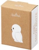 Сова маленькая Rosenthal  Pets -Owl Snow white арт.69154-000102-90372 Сова маленькая Rosenthal  Pets -Owl Snow white арт.69154-000102-90372