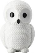 Большая сова Rosenthal  Pets -Owl Snow white арт.69154-000102-90374 Большая сова Rosenthal  Pets -Owl Snow white арт.69154-000102-90374