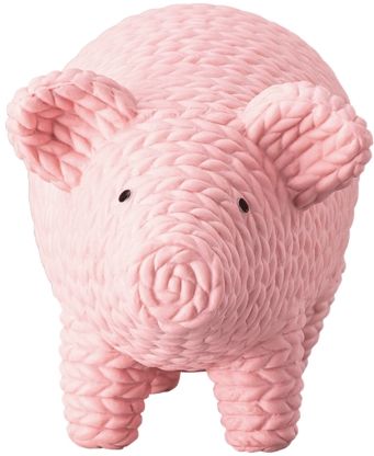 Свинья средняя Rosenthal  Pets - Pig Alley арт.69155-321389-90376 Свинья средняя Rosenthal  Pets - Pig Alley арт.69155-321389-90376