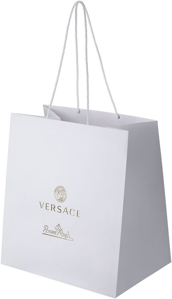 Пакет подарочный S 40х45см., Versace CARRYING BAGS арт. 69159-321570-05862