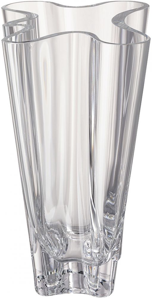 Ваза 26  см Rosenthal  Flux арт.69160-110001-47026