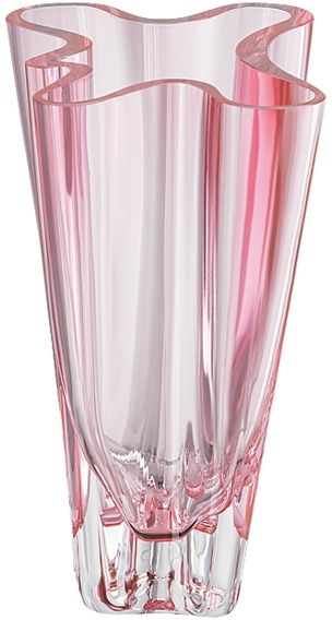 Ваза 14  см Rosenthal  Flux арт.69160-321613-47014