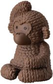 Обезьяна маленькая Rosenthal  Pets - Monkey Gordon арт.69164-321332-90378 Обезьяна маленькая Rosenthal  Pets - Monkey Gordon арт.69164-321332-90378