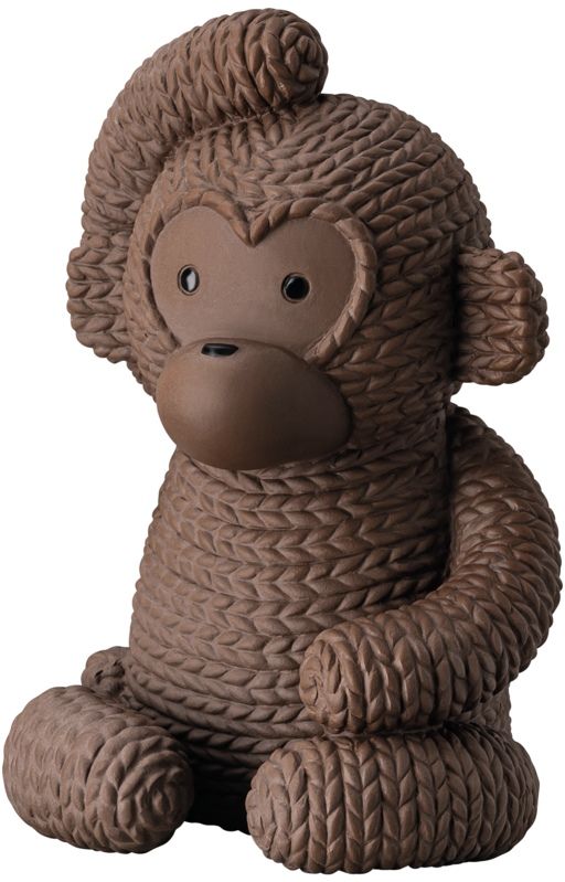 Обезьяна большая Rosenthal  Pets - Monkey Gordon арт.69164-321332-90380