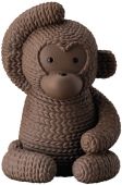Обезьяна большая Rosenthal  Pets - Monkey Gordon арт.69164-321332-90380 Обезьяна большая Rosenthal  Pets - Monkey Gordon арт.69164-321332-90380