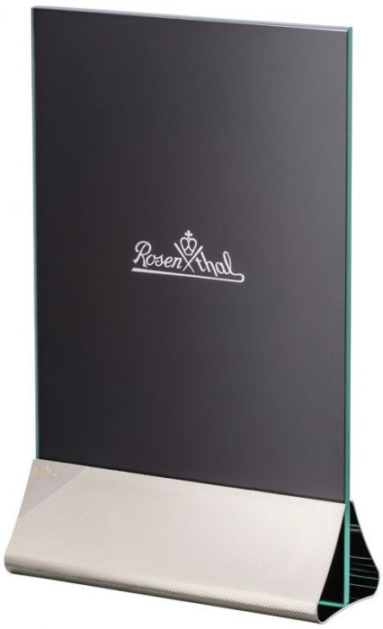 Фоторамка  15x20 Rosenthal  Silver Collection арт.69167-321581-05733 Фоторамка  15x20 Rosenthal  Silver Collection арт.69167-321581-05733