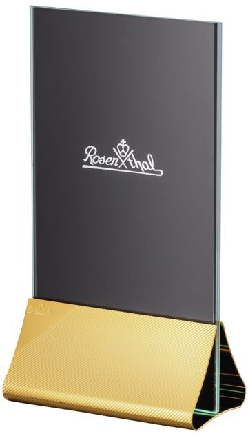 Фоторамка  10x15 Rosenthal  Silver Collection арт.69167-321582-05731 Фоторамка  10x15 Rosenthal  Silver Collection арт.69167-321582-05731